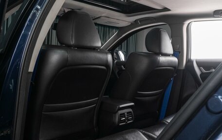 Honda Accord VIII рестайлинг, 2009 год, 1 444 000 рублей, 13 фотография