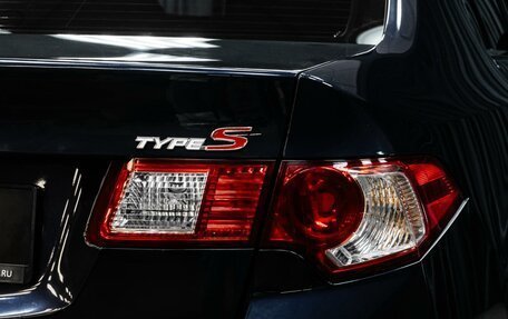 Honda Accord VIII рестайлинг, 2009 год, 1 444 000 рублей, 6 фотография