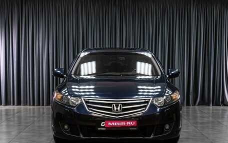 Honda Accord VIII рестайлинг, 2009 год, 1 444 000 рублей, 3 фотография