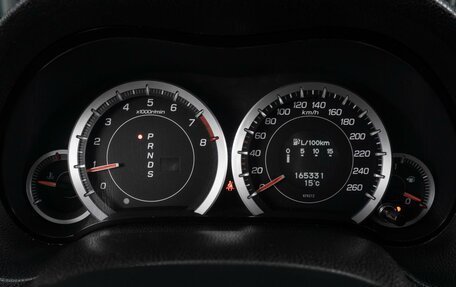 Honda Accord VIII рестайлинг, 2009 год, 1 444 000 рублей, 16 фотография