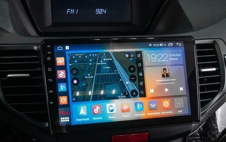 Honda Accord VIII рестайлинг, 2009 год, 1 444 000 рублей, 17 фотография