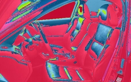 Honda Accord VIII рестайлинг, 2009 год, 1 444 000 рублей, 12 фотография