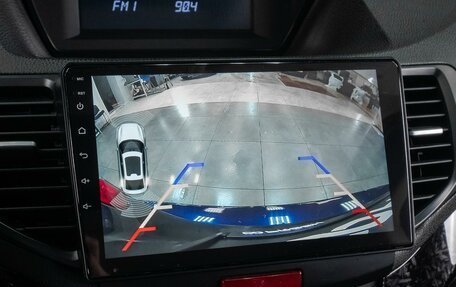 Honda Accord VIII рестайлинг, 2009 год, 1 444 000 рублей, 18 фотография