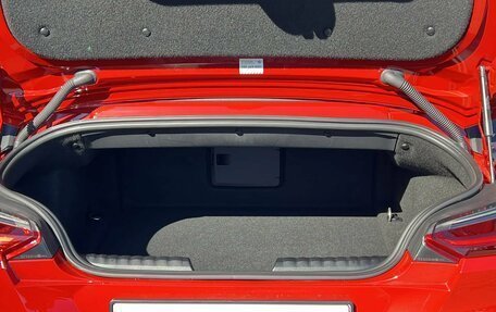 BMW Z4, 2022 год, 5 800 000 рублей, 10 фотография