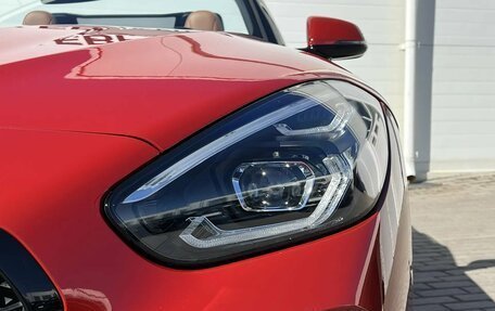 BMW Z4, 2022 год, 5 800 000 рублей, 9 фотография