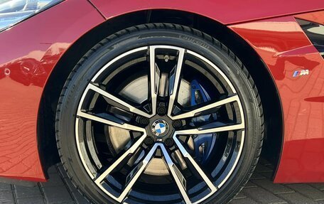 BMW Z4, 2022 год, 5 800 000 рублей, 8 фотография