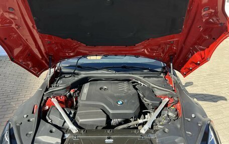 BMW Z4, 2022 год, 5 800 000 рублей, 11 фотография