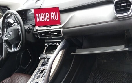 Geely Coolray I, 2023 год, 1 200 000 рублей, 6 фотография