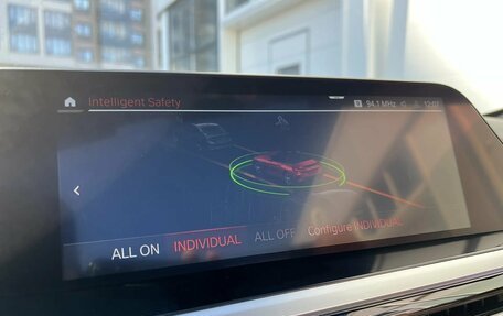 BMW Z4, 2022 год, 5 800 000 рублей, 17 фотография