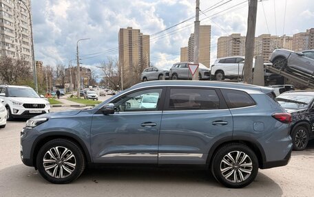 Chery Tiggo 8 I, 2020 год, 1 539 000 рублей, 3 фотография