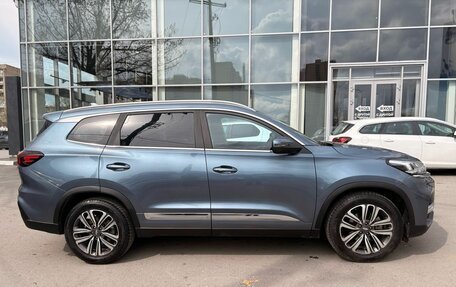 Chery Tiggo 8 I, 2020 год, 1 539 000 рублей, 8 фотография