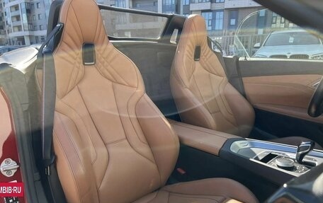 BMW Z4, 2022 год, 5 800 000 рублей, 19 фотография