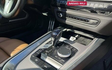 BMW Z4, 2022 год, 5 800 000 рублей, 16 фотография