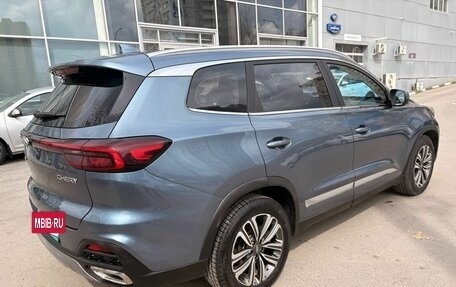 Chery Tiggo 8 I, 2020 год, 1 539 000 рублей, 7 фотография