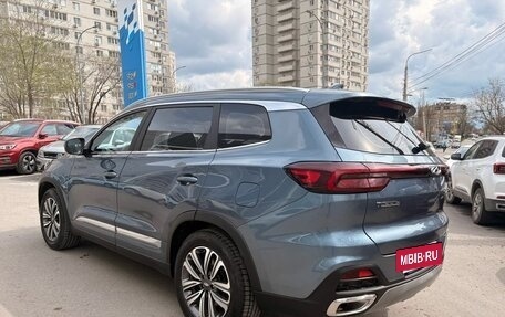 Chery Tiggo 8 I, 2020 год, 1 539 000 рублей, 4 фотография