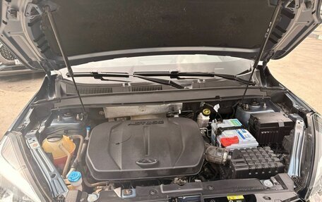 Chery Tiggo 8 I, 2020 год, 1 539 000 рублей, 14 фотография