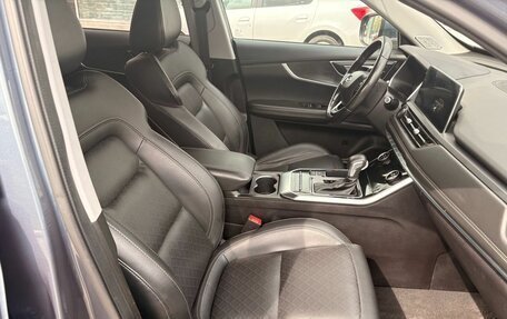 Chery Tiggo 8 I, 2020 год, 1 539 000 рублей, 12 фотография