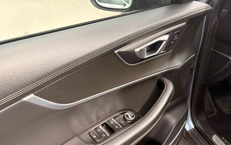 Chery Tiggo 8 I, 2020 год, 1 539 000 рублей, 15 фотография