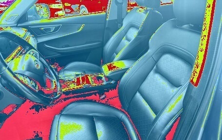 Chery Tiggo 8 I, 2020 год, 1 539 000 рублей, 17 фотография