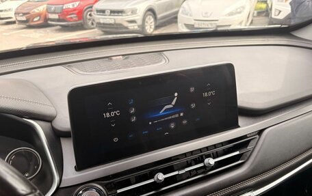 Chery Tiggo 8 I, 2020 год, 1 539 000 рублей, 18 фотография