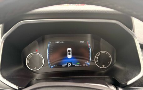 Chery Tiggo 8 I, 2020 год, 1 539 000 рублей, 22 фотография