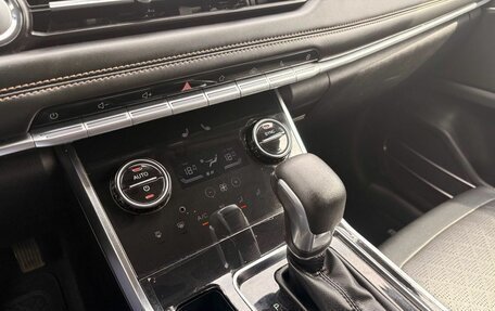 Chery Tiggo 8 I, 2020 год, 1 539 000 рублей, 21 фотография