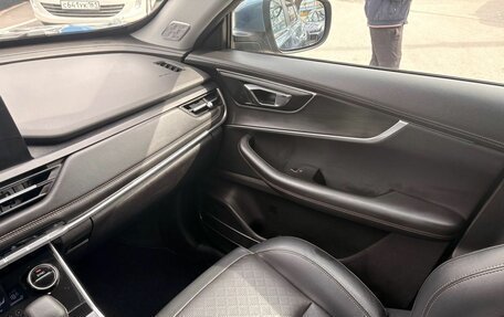 Chery Tiggo 8 I, 2020 год, 1 539 000 рублей, 27 фотография