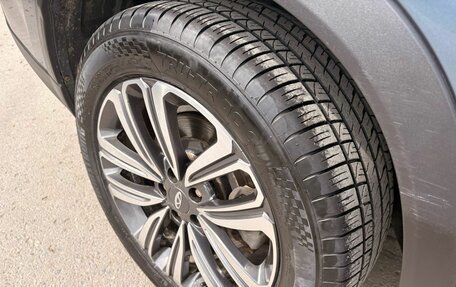 Chery Tiggo 8 I, 2020 год, 1 539 000 рублей, 28 фотография