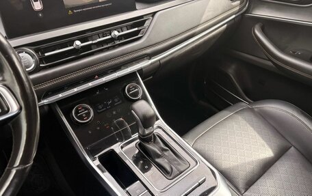 Chery Tiggo 8 I, 2020 год, 1 539 000 рублей, 20 фотография