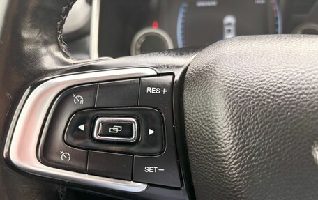 Chery Tiggo 8 I, 2020 год, 1 539 000 рублей, 24 фотография