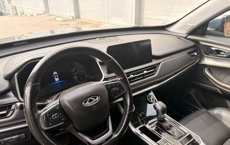 Chery Tiggo 8 I, 2020 год, 1 539 000 рублей, 25 фотография