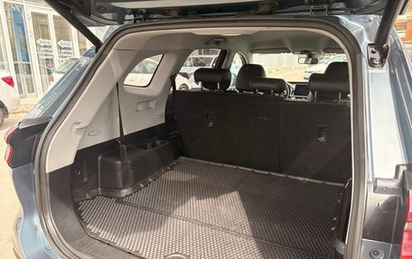 Chery Tiggo 8 I, 2020 год, 1 539 000 рублей, 31 фотография