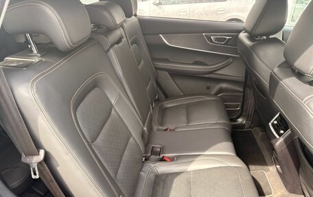 Chery Tiggo 8 I, 2020 год, 1 539 000 рублей, 30 фотография