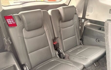 Chery Tiggo 8 I, 2020 год, 1 539 000 рублей, 29 фотография