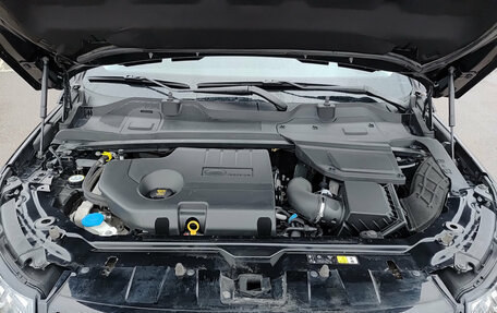 Land Rover Discovery Sport I рестайлинг, 2018 год, 2 900 000 рублей, 11 фотография