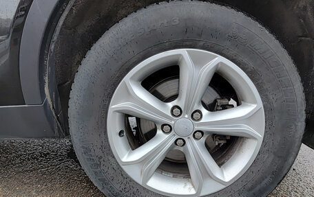 Land Rover Discovery Sport I рестайлинг, 2018 год, 2 900 000 рублей, 22 фотография