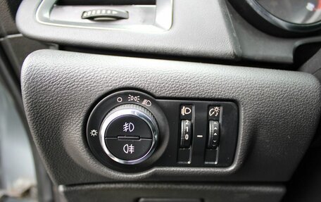 Opel Astra J, 2012 год, 519 000 рублей, 11 фотография