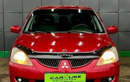 Mitsubishi Lancer IX, 2005 год, 349 000 рублей, 5 фотография