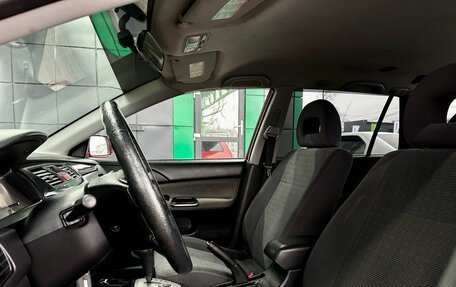 Mitsubishi Lancer IX, 2005 год, 349 000 рублей, 11 фотография