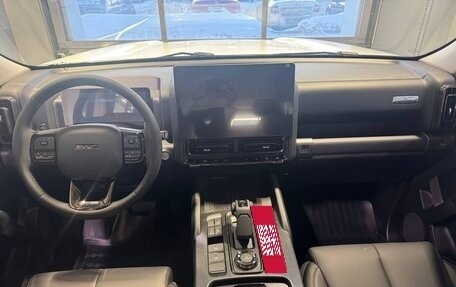 Haval H9, 2025 год, 4 699 000 рублей, 8 фотография