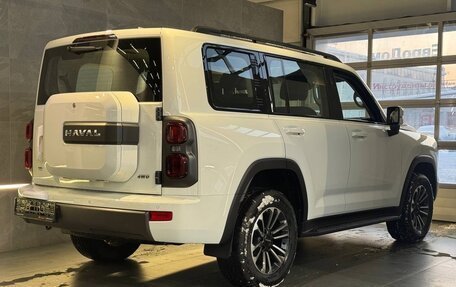 Haval H9, 2025 год, 4 699 000 рублей, 4 фотография