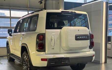 Haval H9, 2025 год, 4 699 000 рублей, 5 фотография