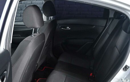 KIA Rio IV, 2021 год, 1 550 000 рублей, 10 фотография