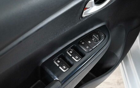 KIA Rio IV, 2021 год, 1 550 000 рублей, 14 фотография