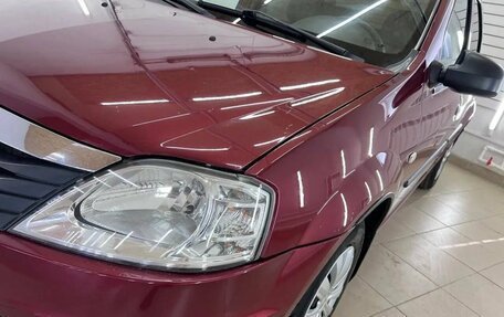 Renault Logan I, 2011 год, 657 000 рублей, 20 фотография