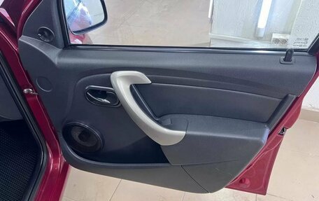 Renault Logan I, 2011 год, 657 000 рублей, 23 фотография