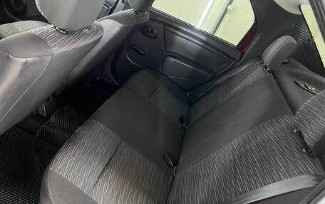 Renault Logan I, 2011 год, 657 000 рублей, 16 фотография