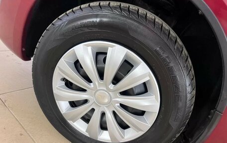 Renault Logan I, 2011 год, 657 000 рублей, 18 фотография