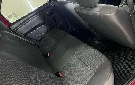 Renault Logan I, 2011 год, 657 000 рублей, 17 фотография