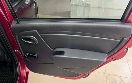 Renault Logan I, 2011 год, 657 000 рублей, 25 фотография